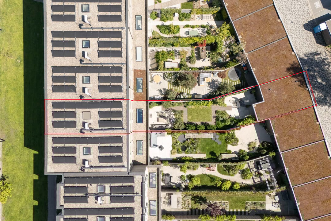 Foto 56 van Zonnehof-Zuid 10-H