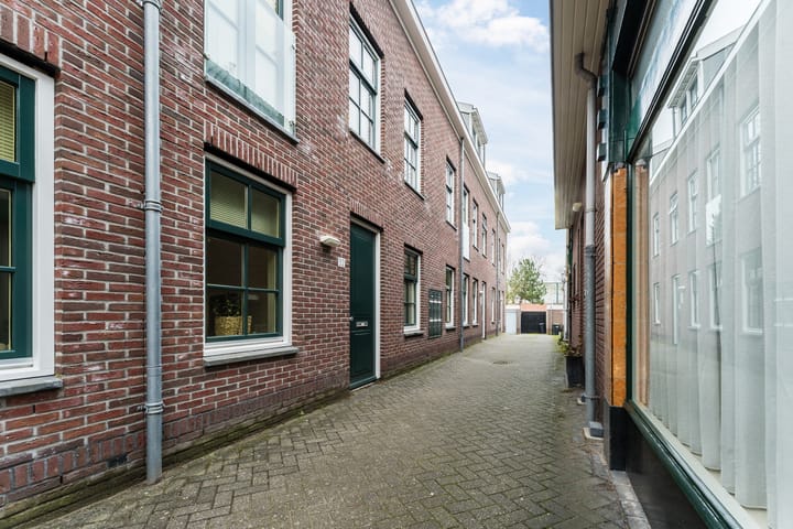 Photo 3 of Noorderhoofdstraat 32-H