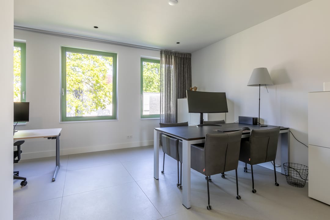 Foto 38 van Zonnehof-Zuid 10-H