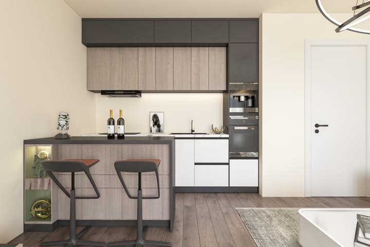 Foto 3 van Prinses Margrietlaan 6-E