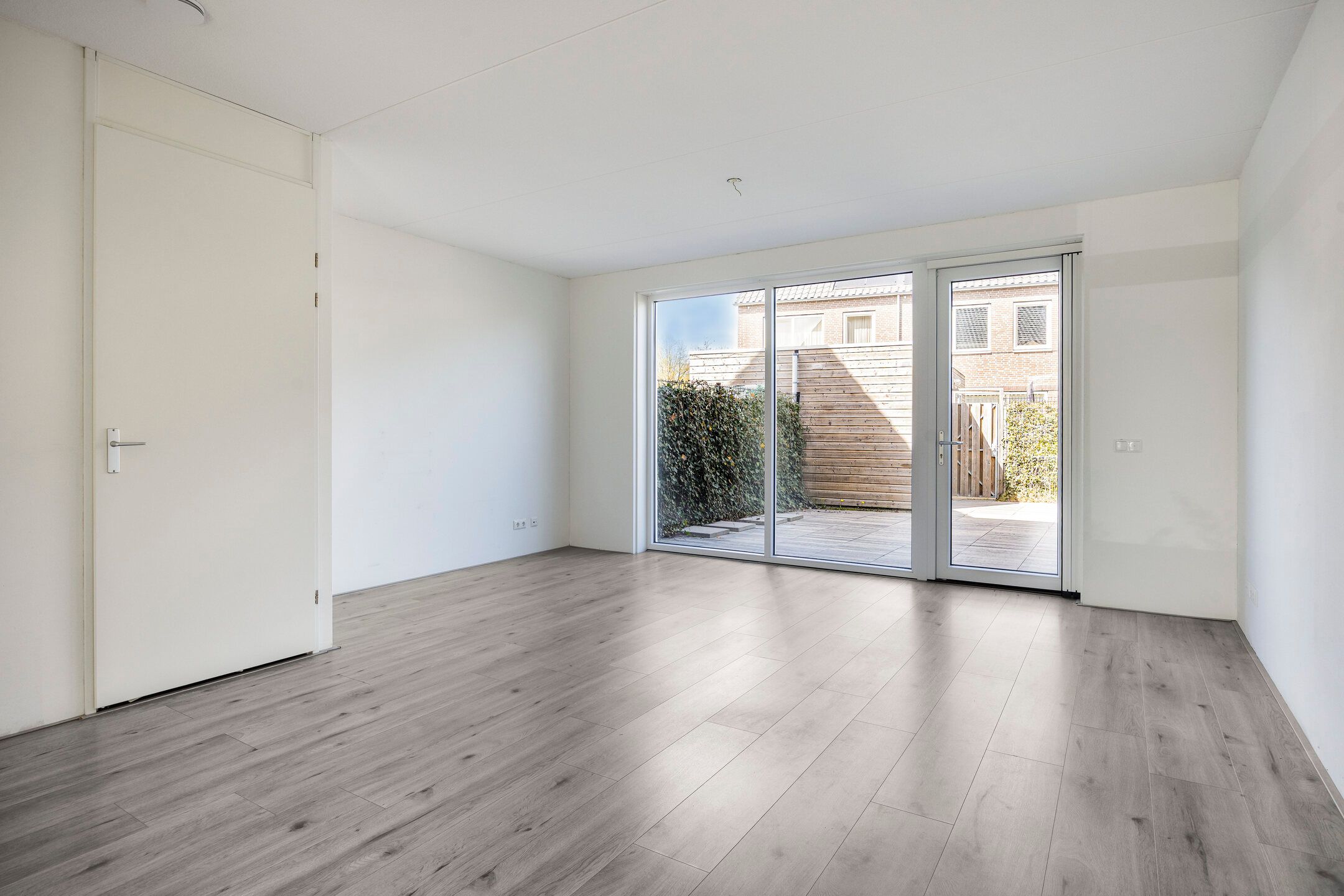 Foto 9 van Baas en Domburgstraat 31