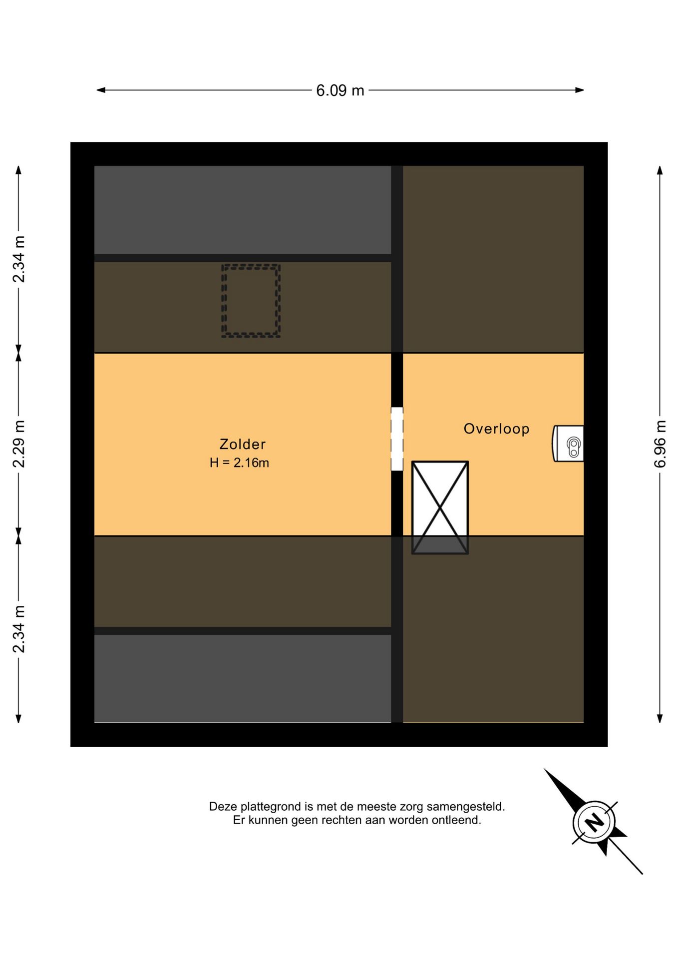 Foto 40 van Willem de Jagerstraat 14
