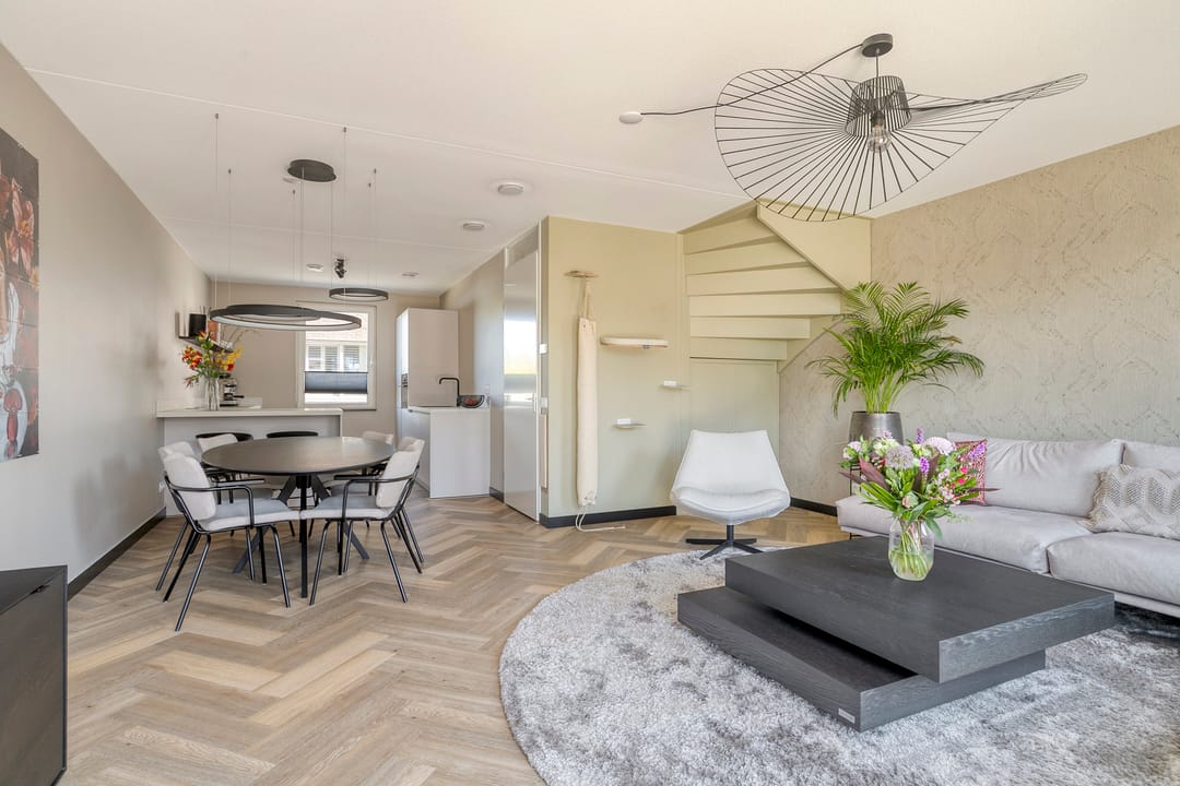 Foto 7 van Koningslinde 29