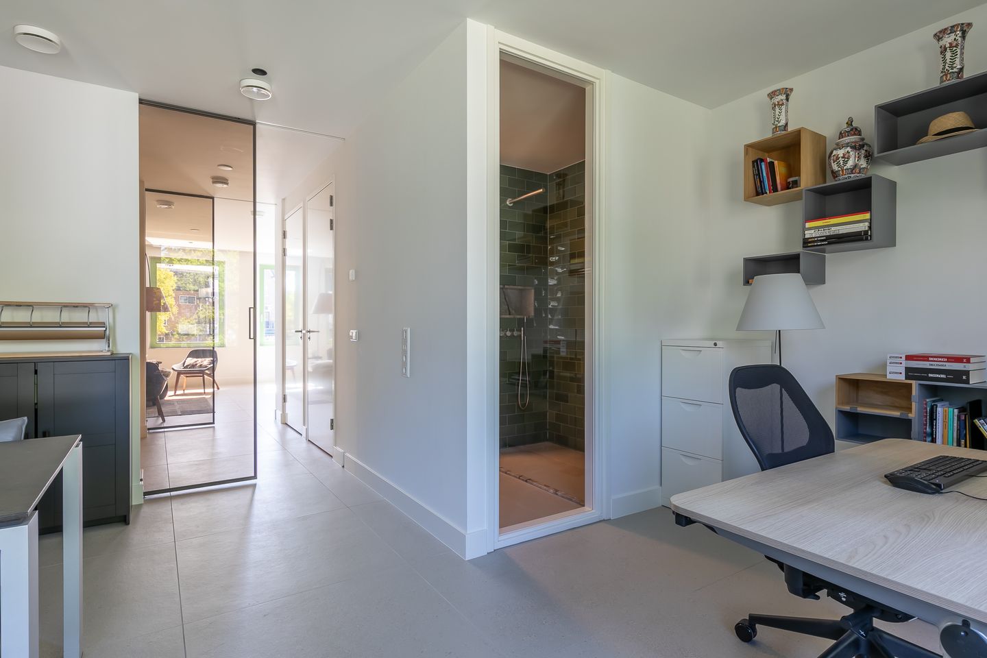 Foto 40 van Zonnehof-Zuid 10-H