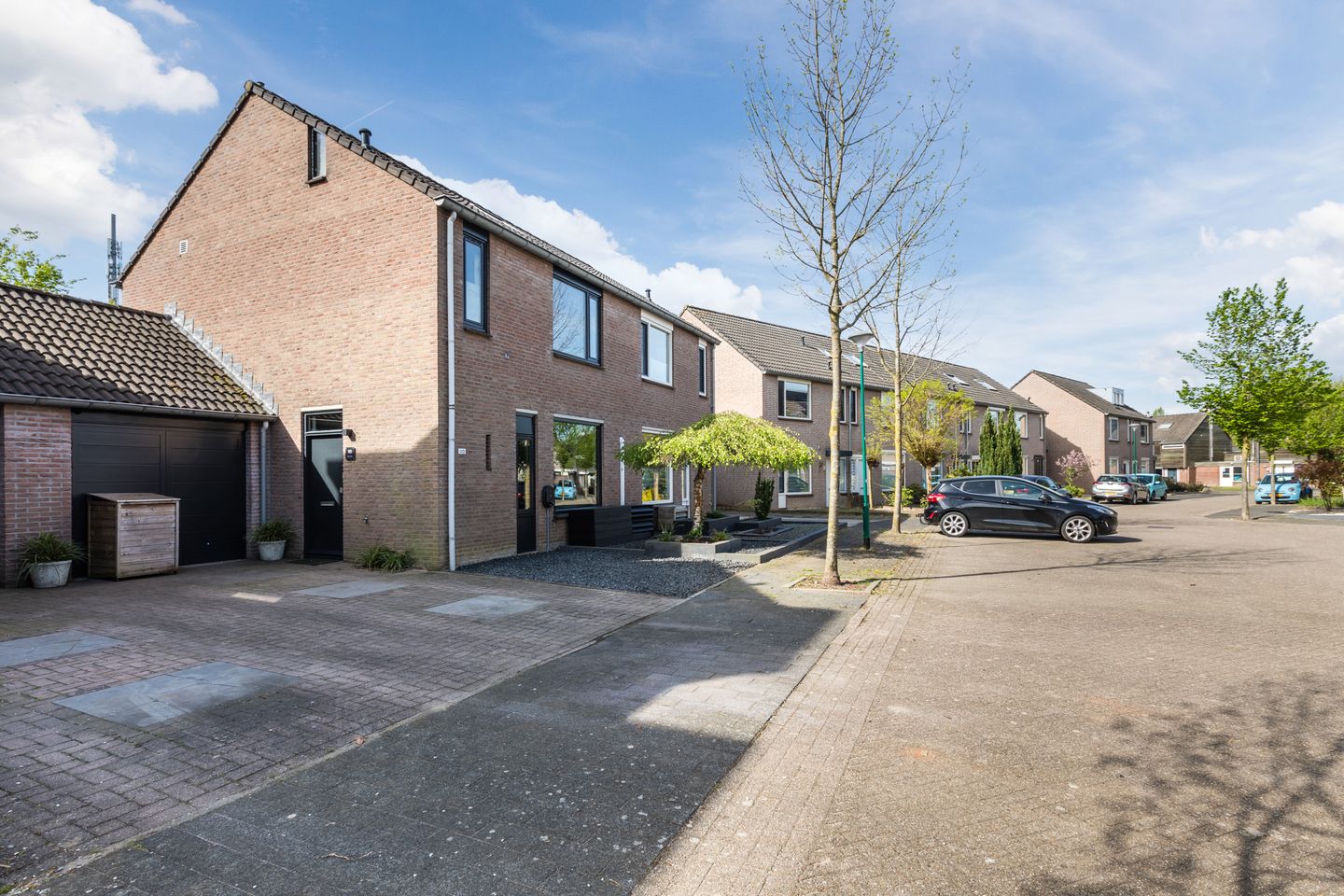 Photo 5 of Kardinaalsmuts 110