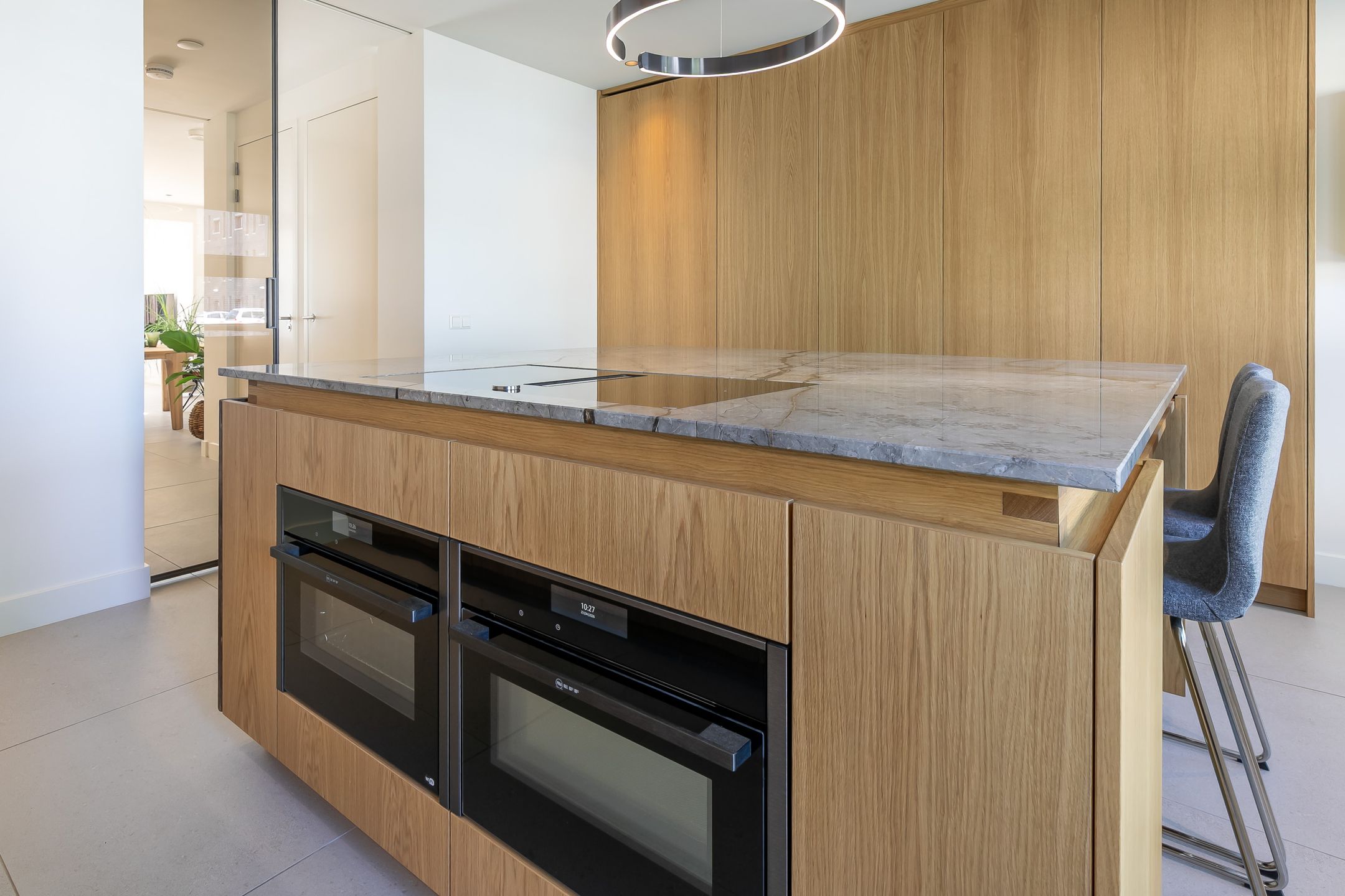 Foto 12 van Zonnehof-Zuid 10-H