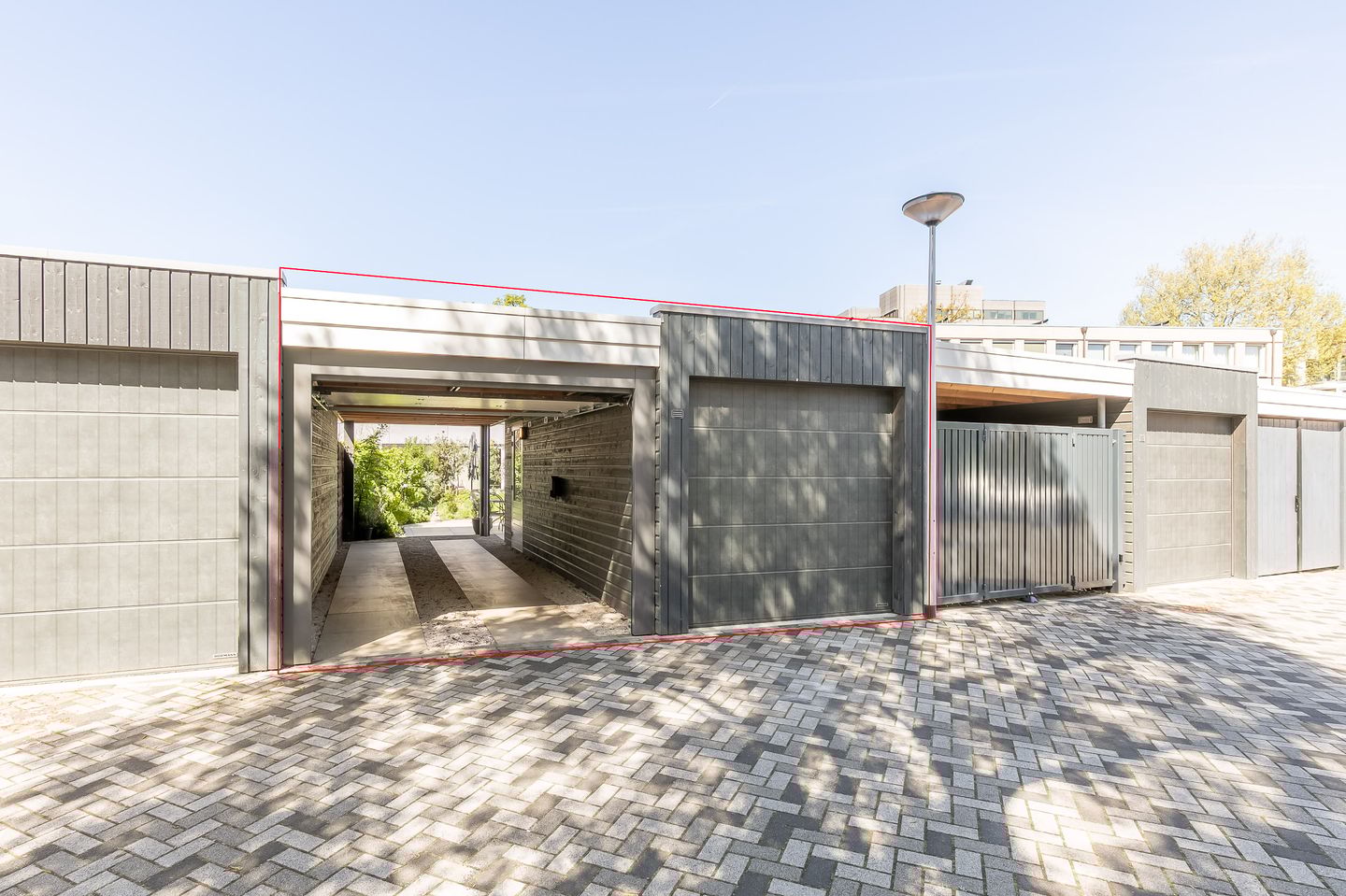 Foto 5 van Zonnehof-Zuid 10-H