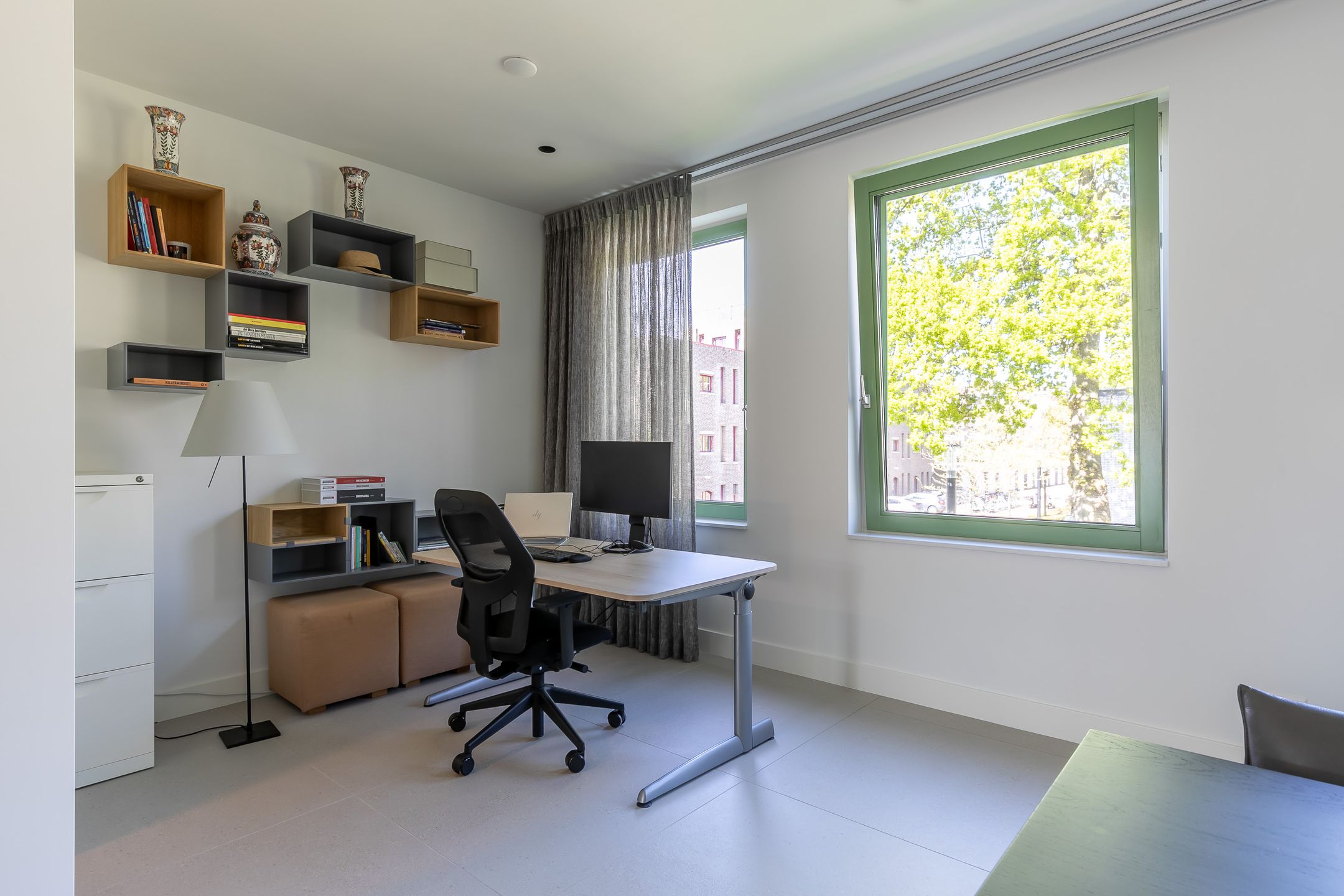 Foto 39 van Zonnehof-Zuid 10-H