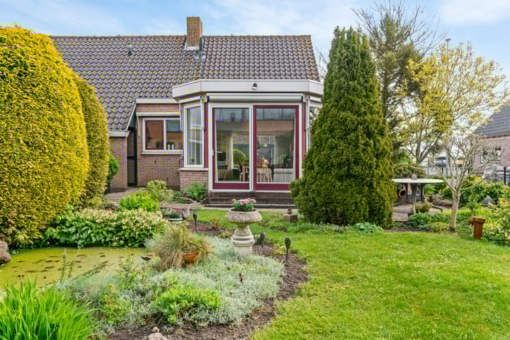 Foto 2 van Sportlaan 8