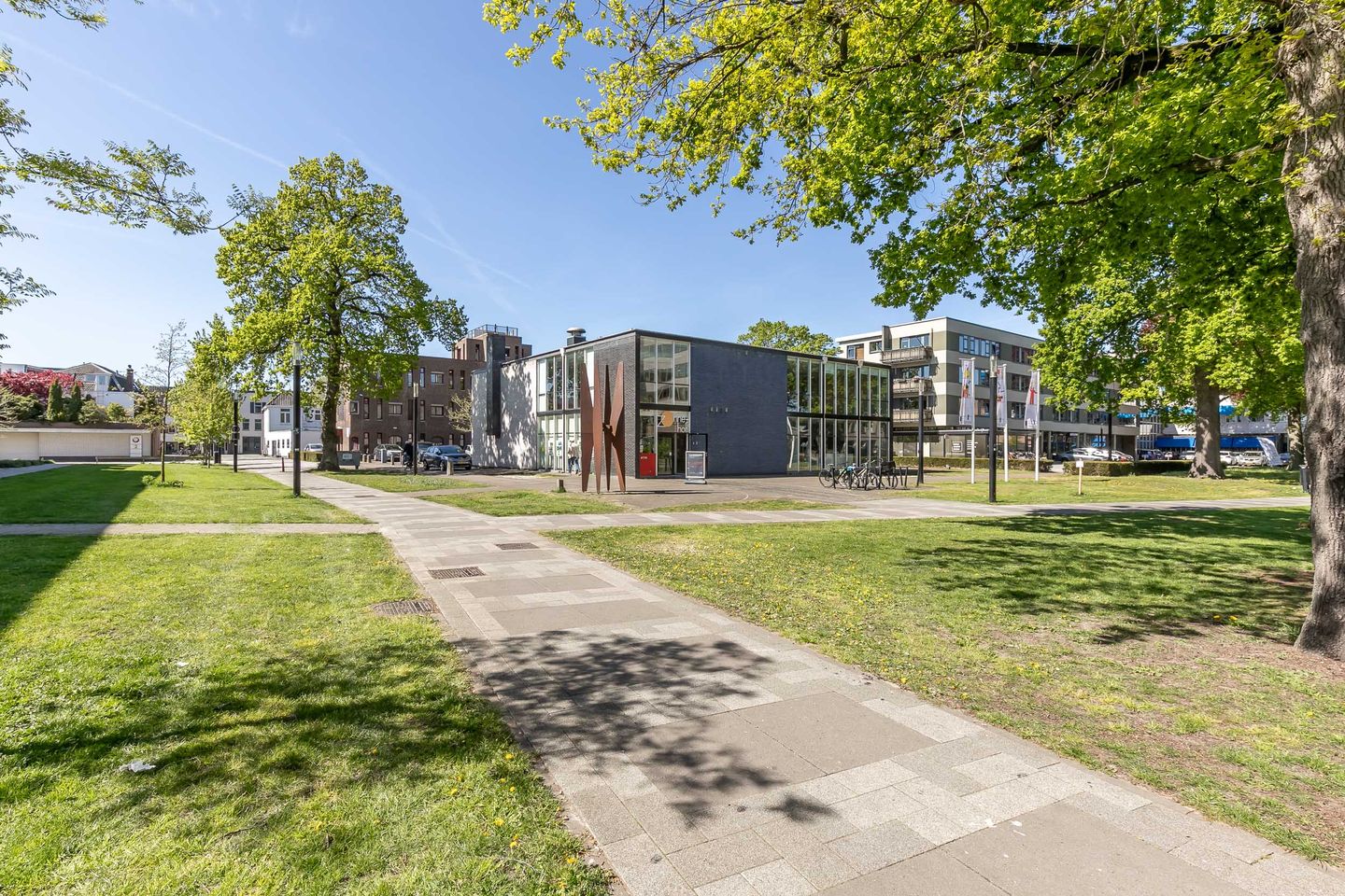 Foto 55 van Zonnehof-Zuid 10-H