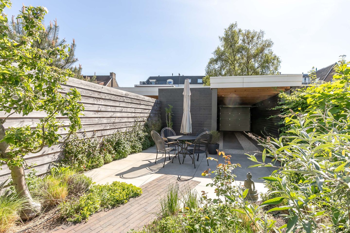 Foto 25 van Zonnehof-Zuid 10-H