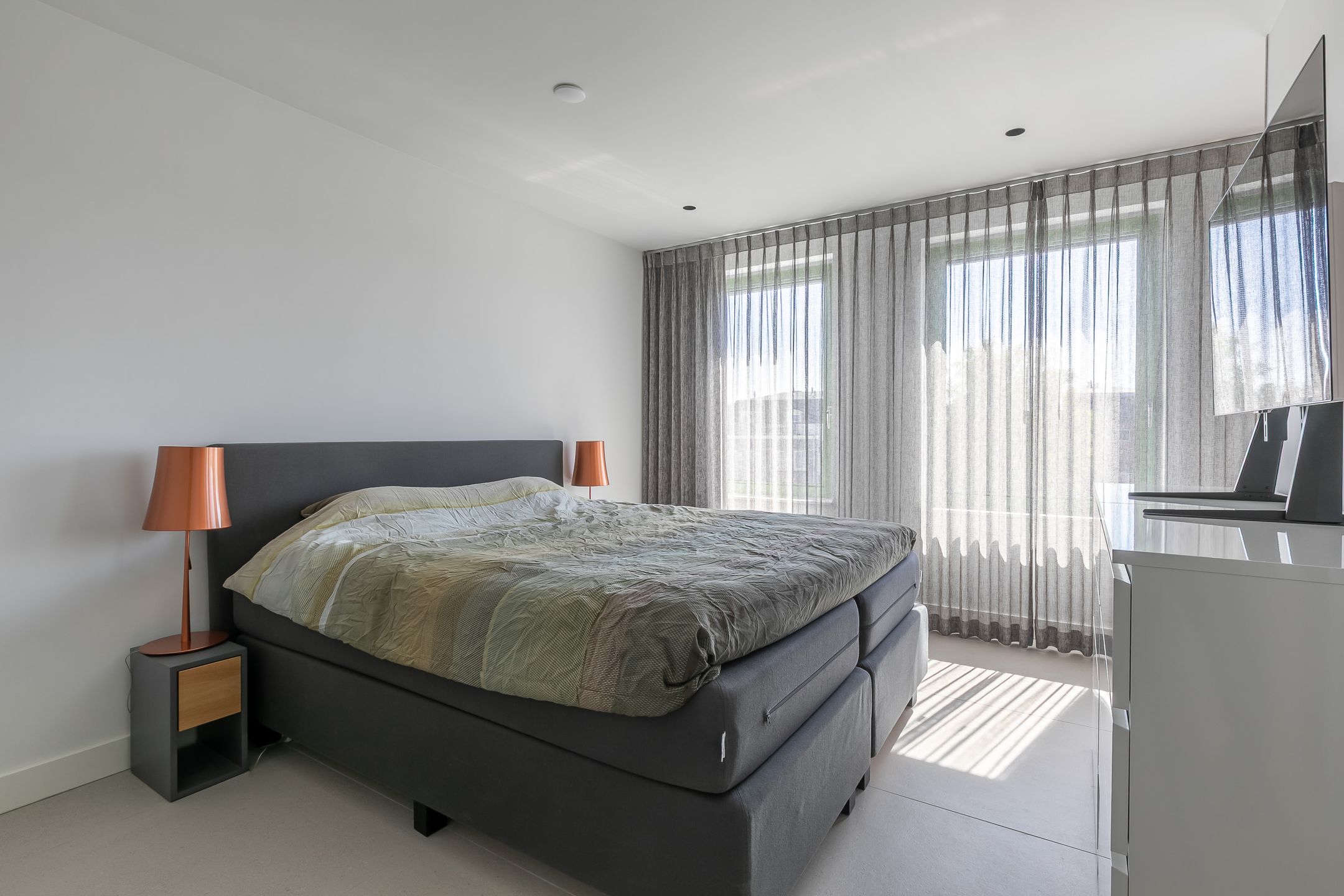 Foto 45 van Zonnehof-Zuid 10-H