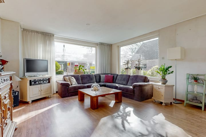 Foto 4 van Sportlaan 8