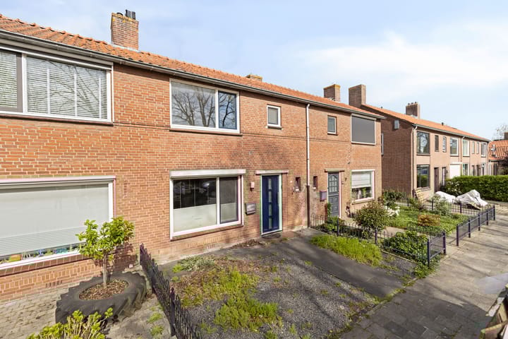 Nieuwstraat 32 main image