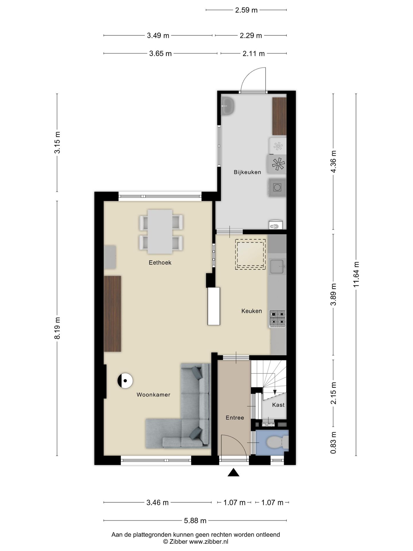 Foto 40 van Nieuwstraat 32