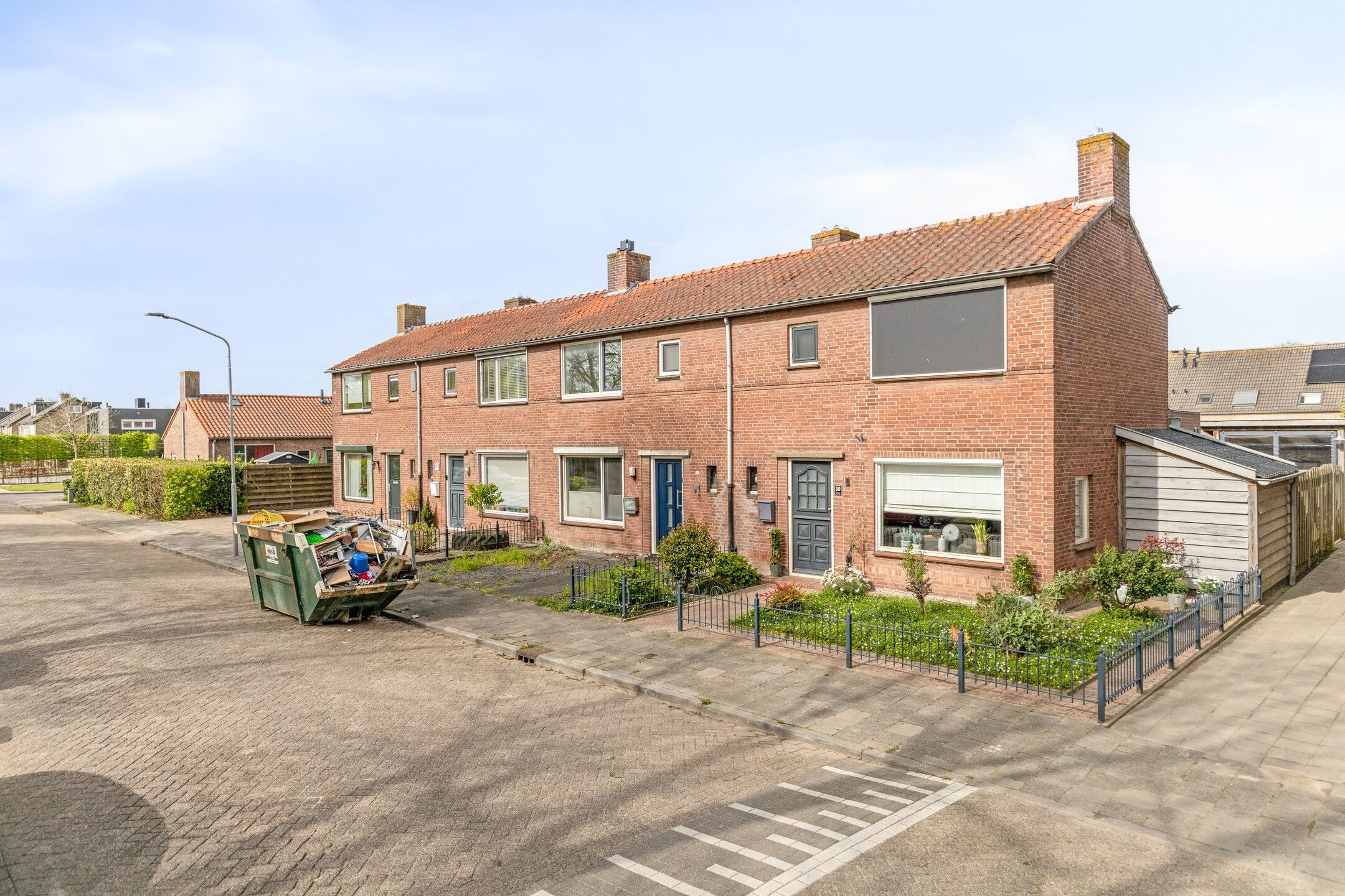 Foto 6 van Nieuwstraat 32