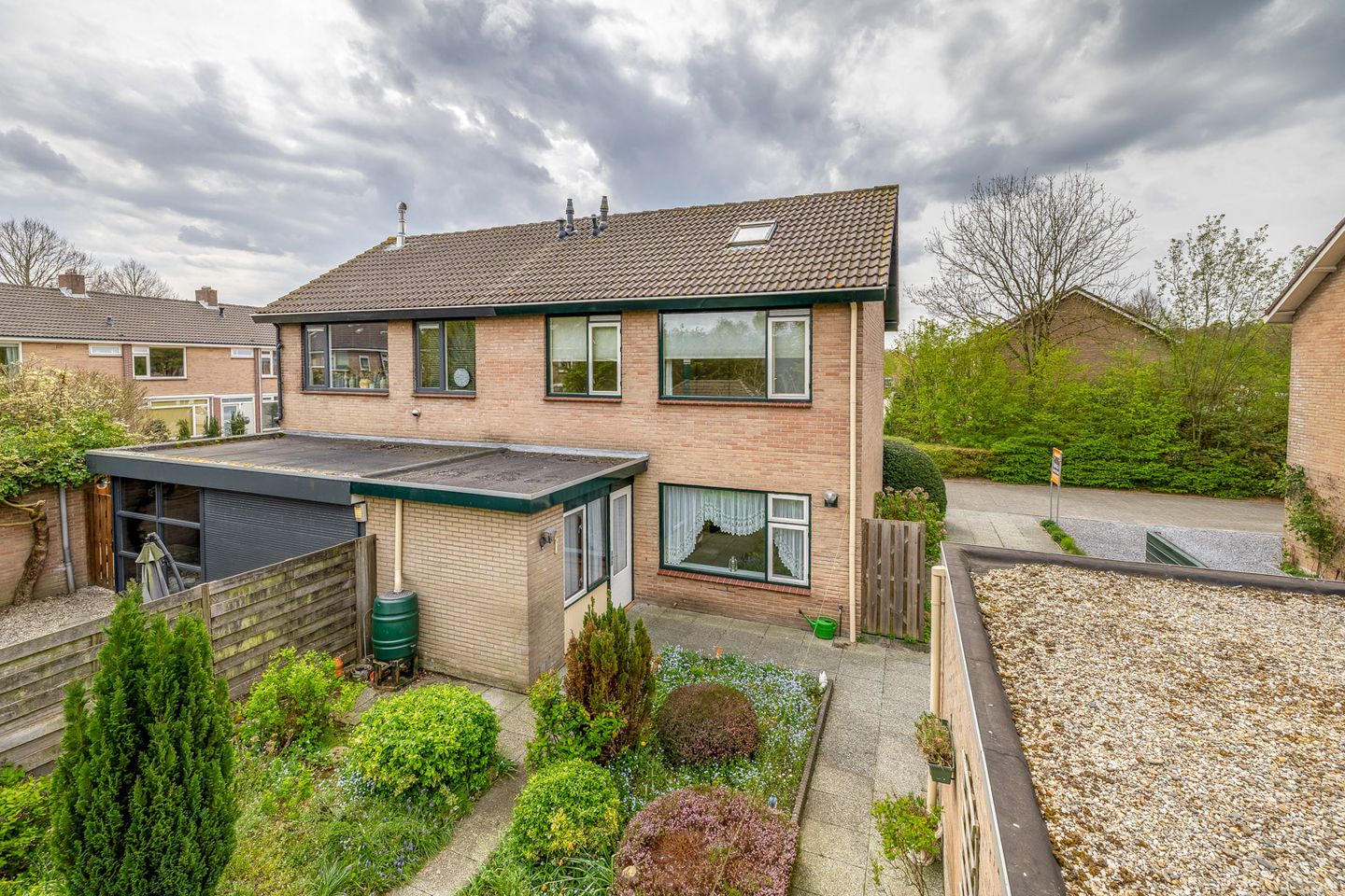 Foto 4 van Willem de Jagerstraat 14