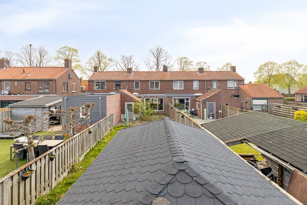 Foto 7 van Nieuwstraat 32