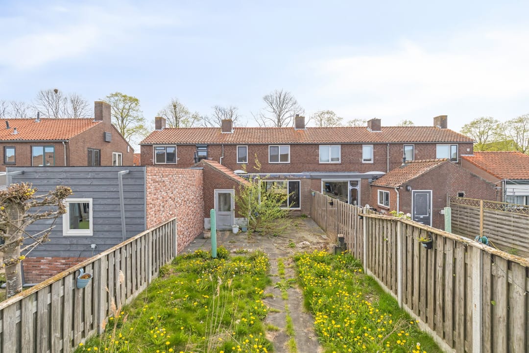 Foto 8 van Nieuwstraat 32