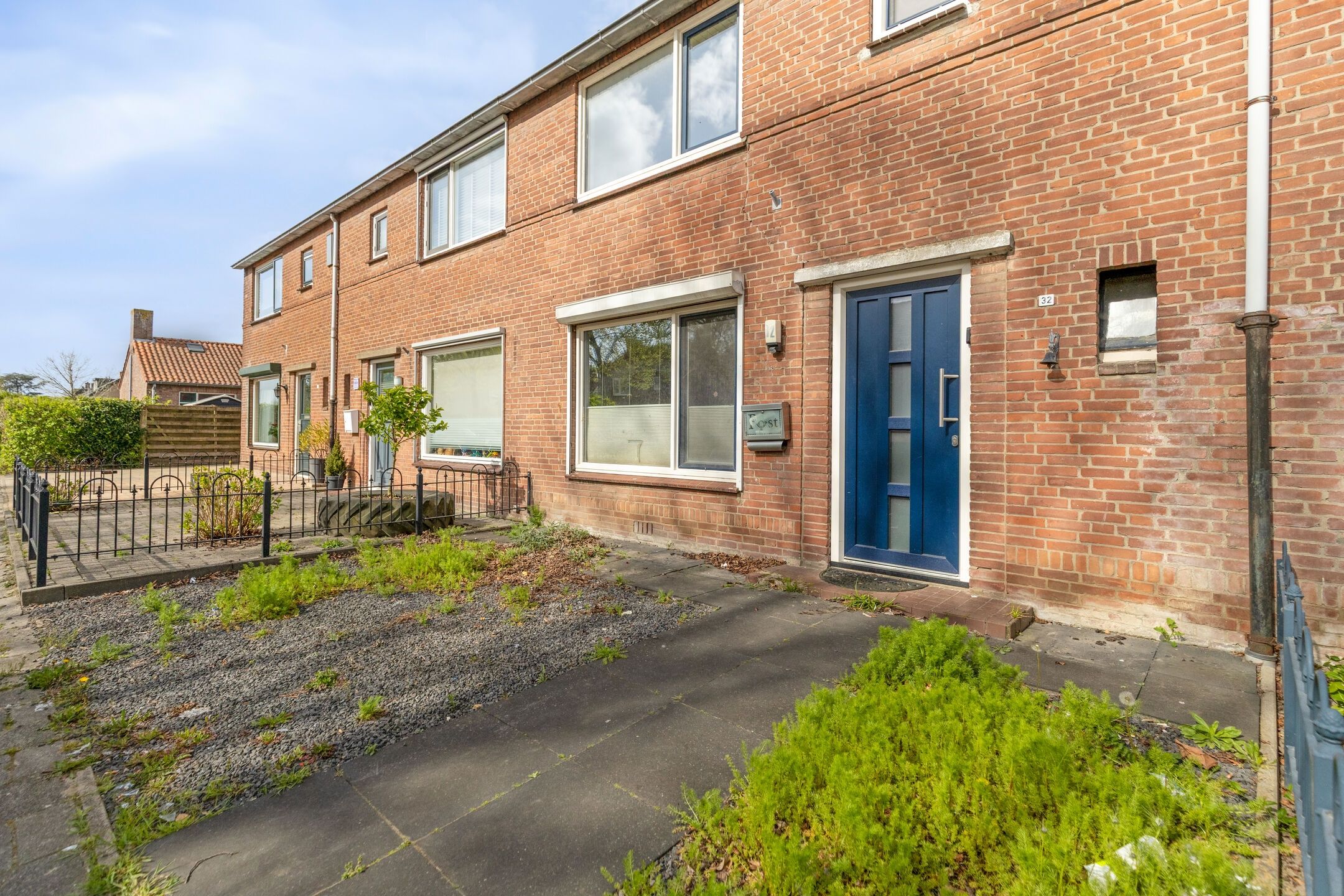 Foto 9 van Nieuwstraat 32