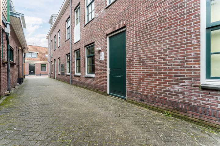 Photo 4 of Noorderhoofdstraat 32-H