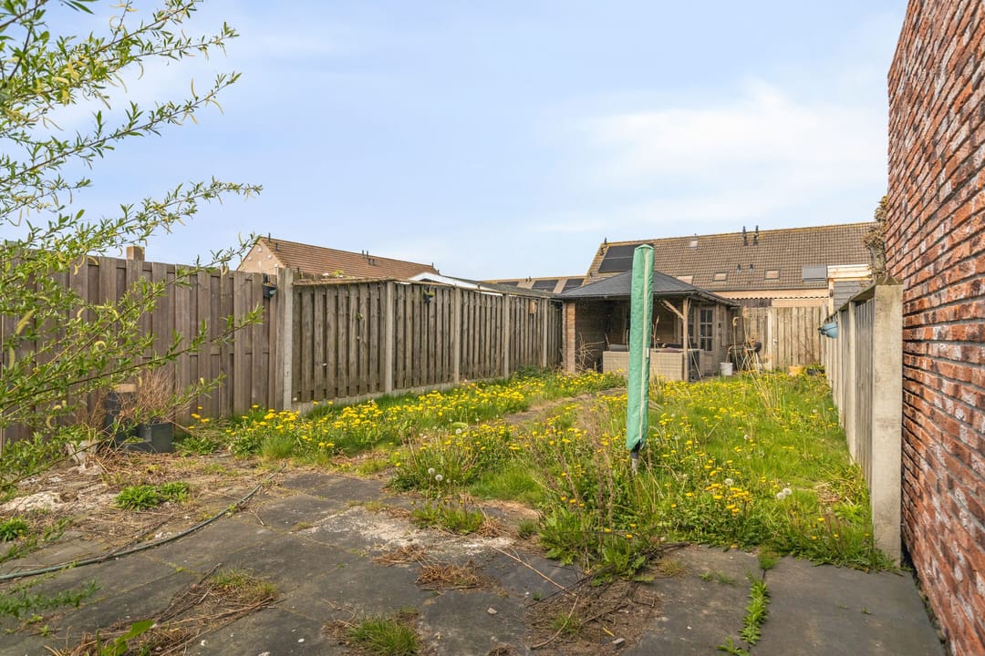 Foto 31 van Nieuwstraat 32