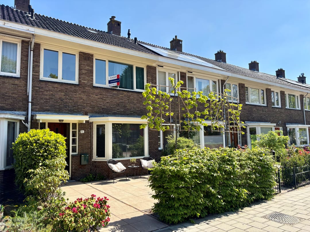 Photo 1 of Rijksstraatweg 91