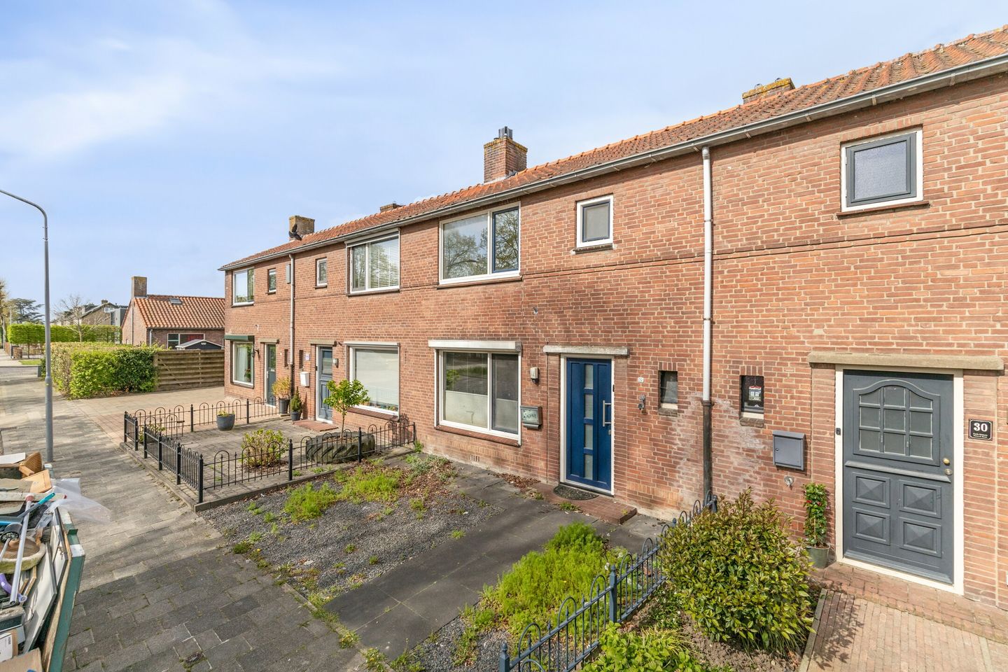 Foto 5 van Nieuwstraat 32