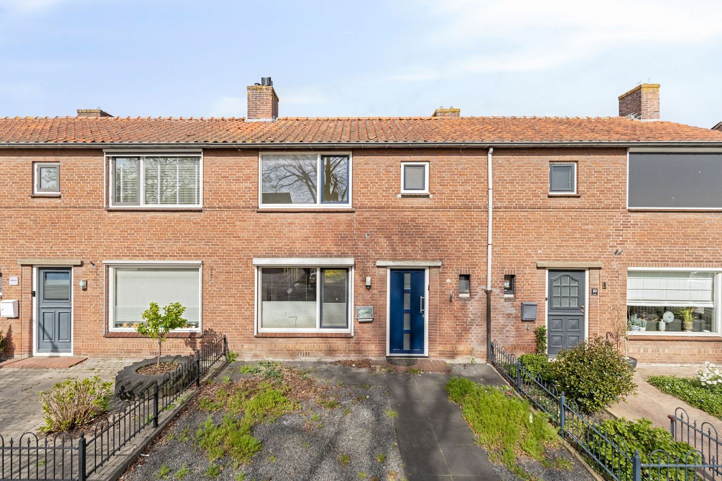 Foto 4 van Nieuwstraat 32