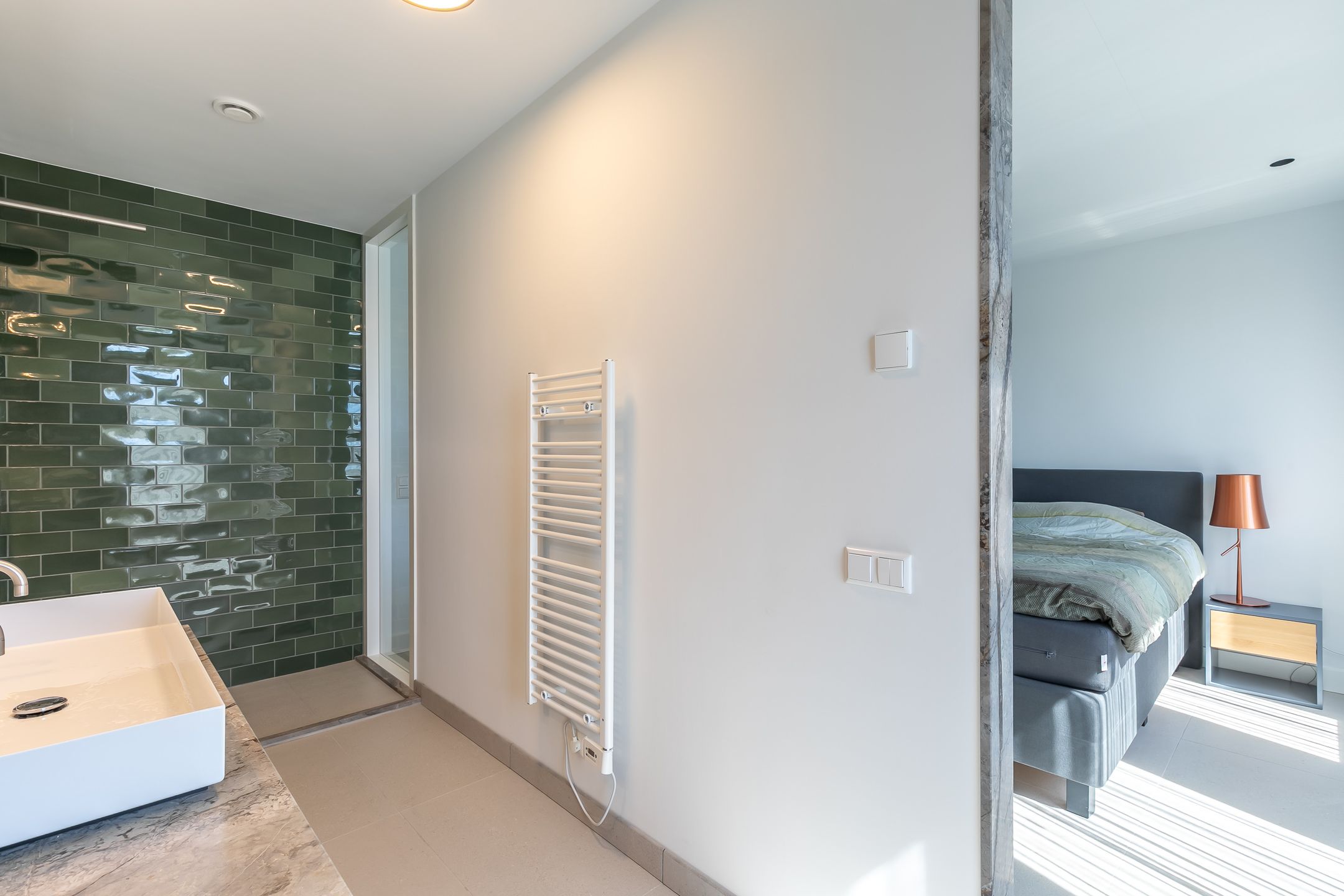 Foto 48 van Zonnehof-Zuid 10-H