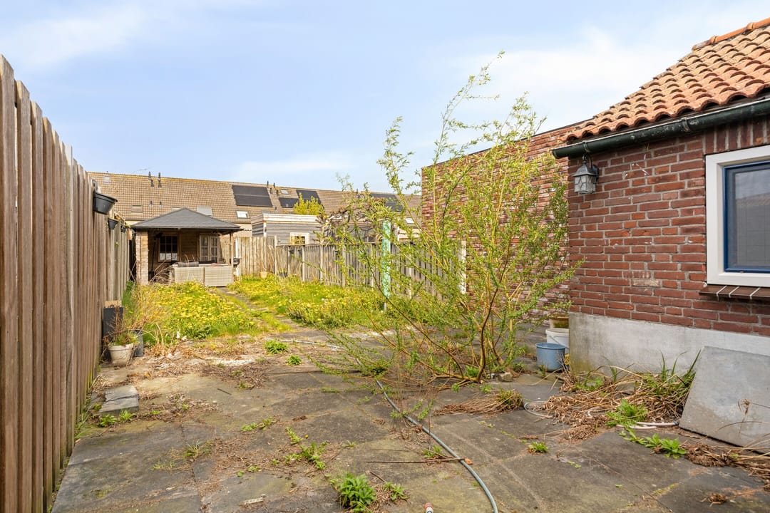 Foto 32 van Nieuwstraat 32