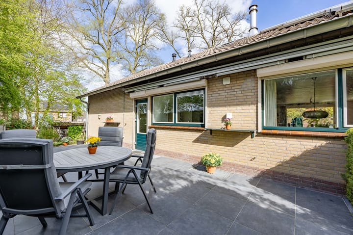 Foto 2 van Sterrenbos 13-A