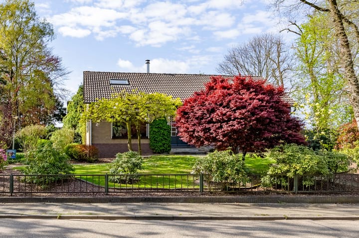 Foto 4 van Sterrenbos 13-A