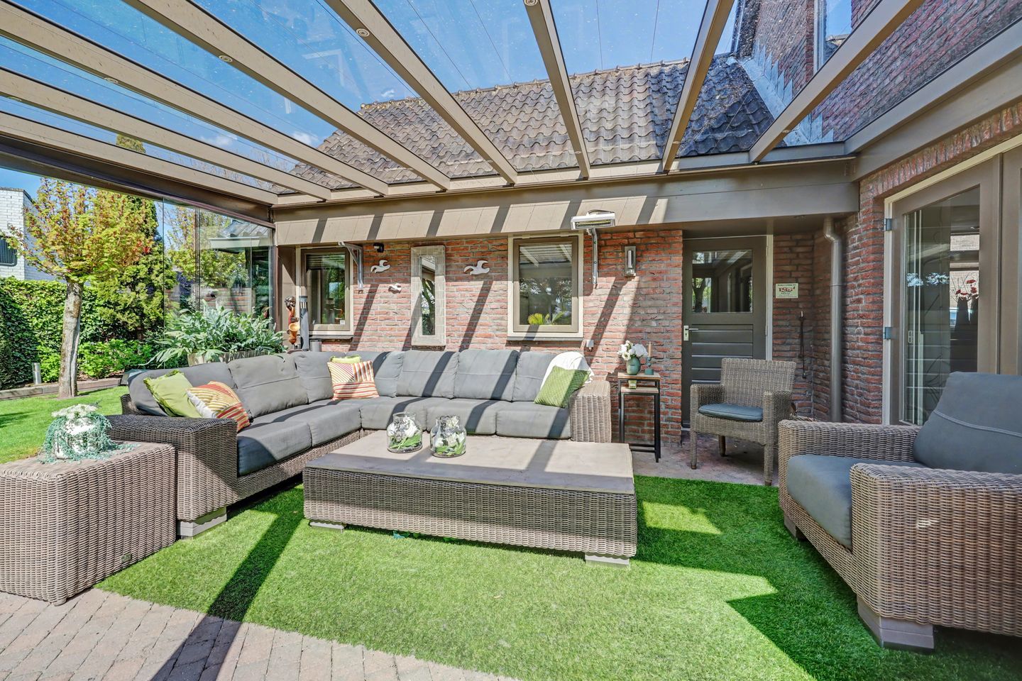 Foto 50 van Gratenbogerd 22