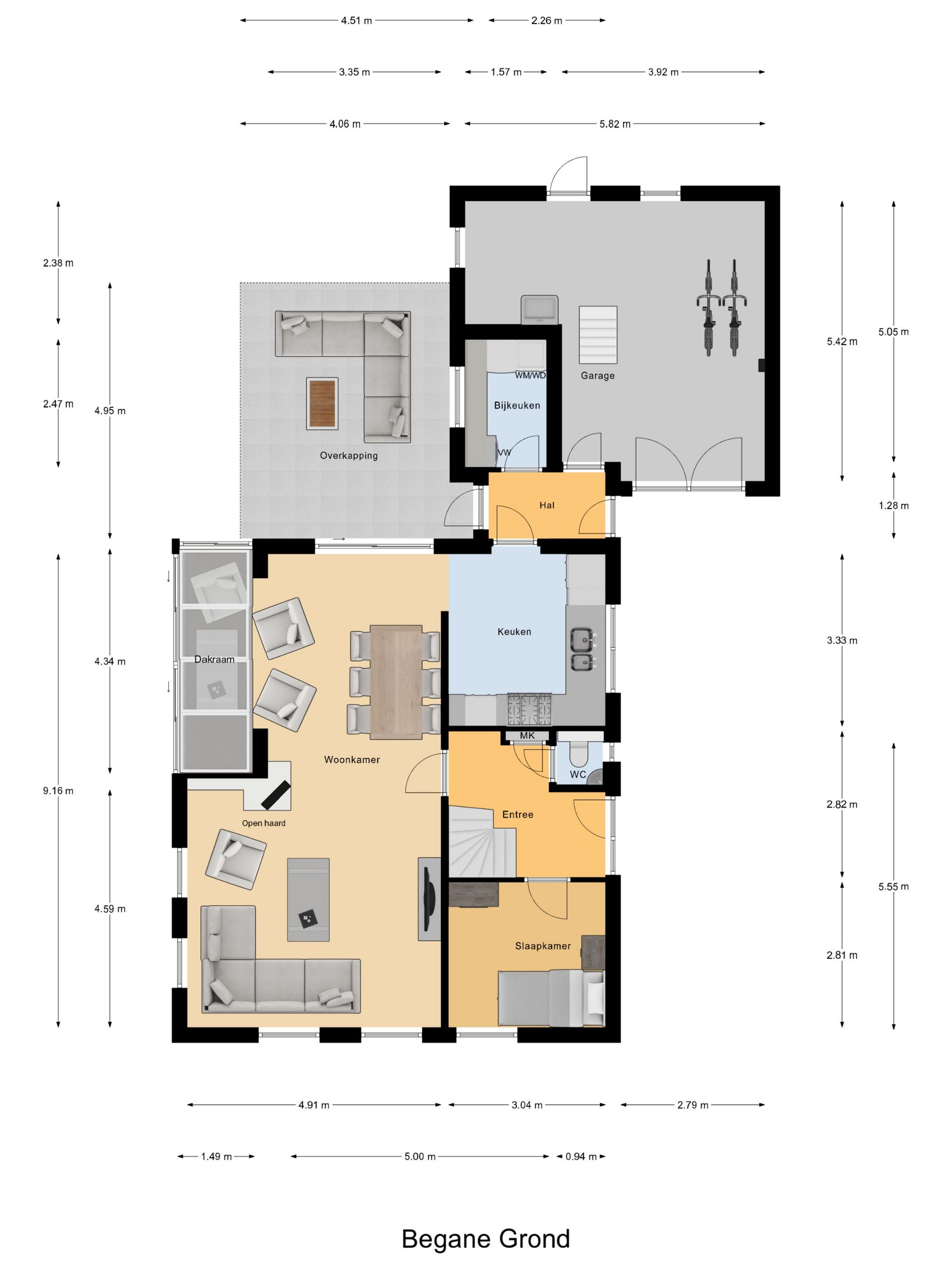 Foto 72 van Gratenbogerd 22