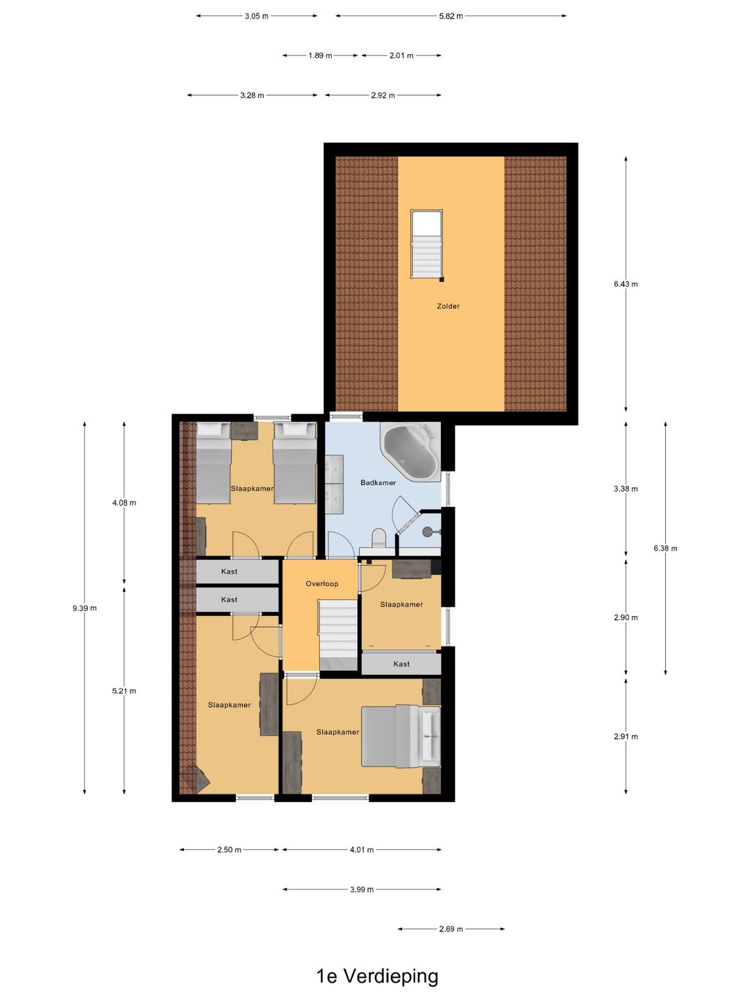 Foto 73 van Gratenbogerd 22