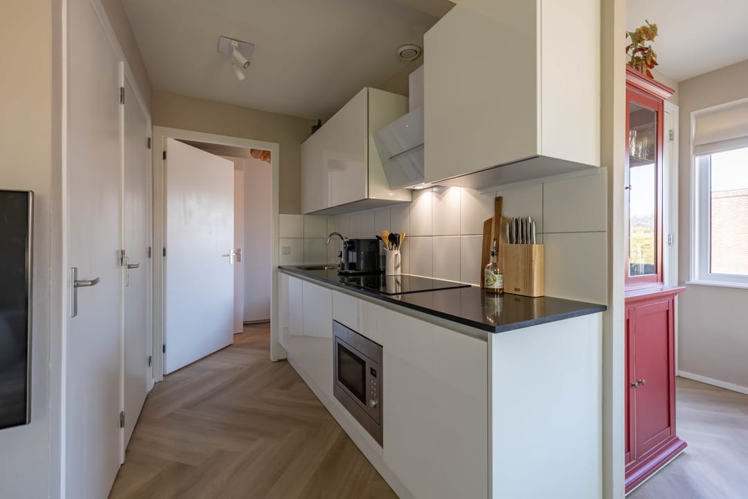 Foto 13 van Middenstraat 2-B