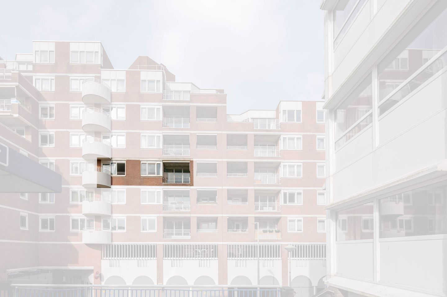 Foto 4 van Gevers Deynootplein 160