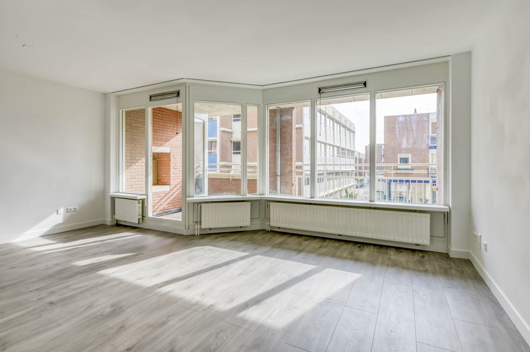 Foto 8 van Gevers Deynootplein 160