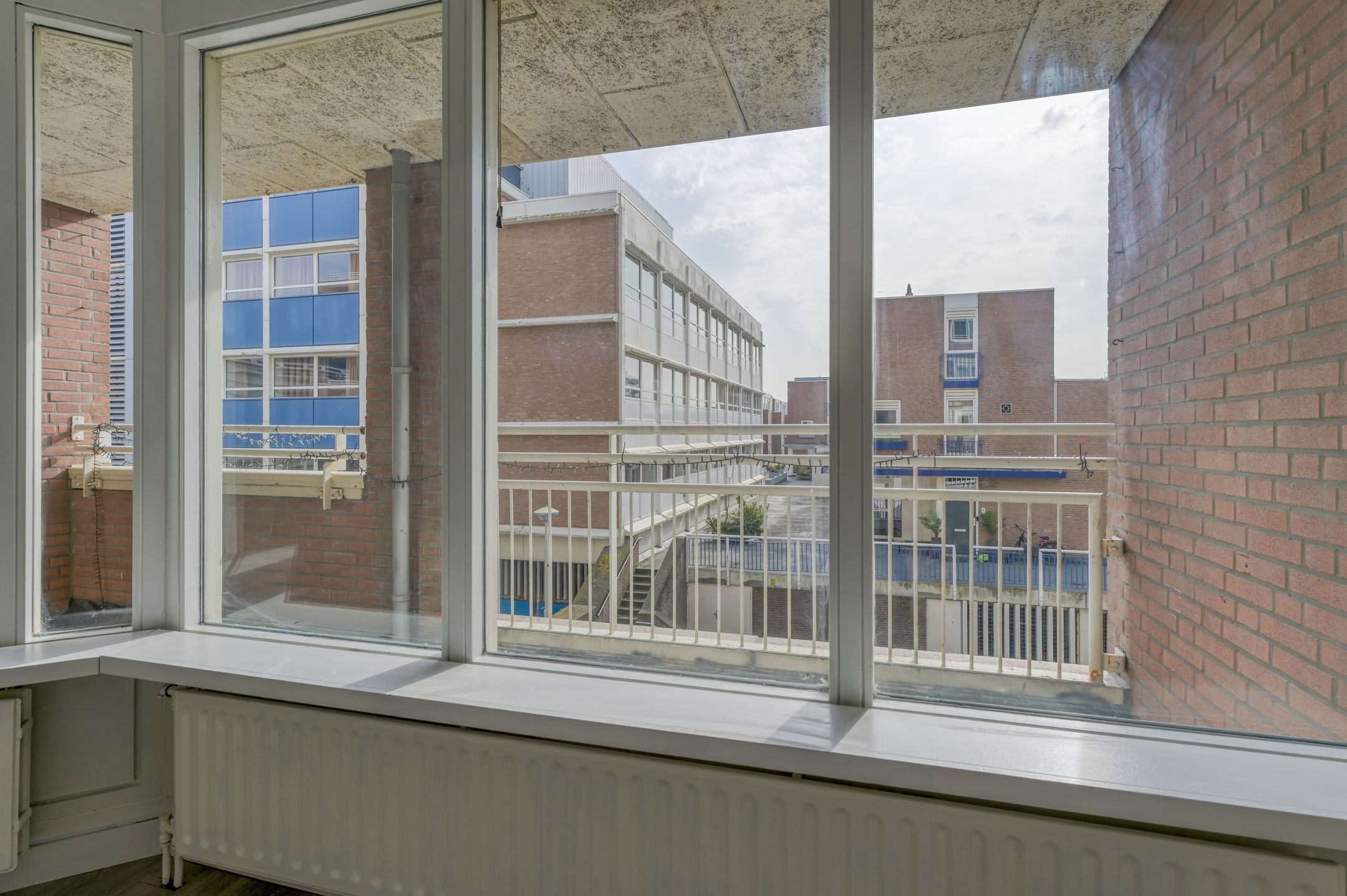 Foto 9 van Gevers Deynootplein 160