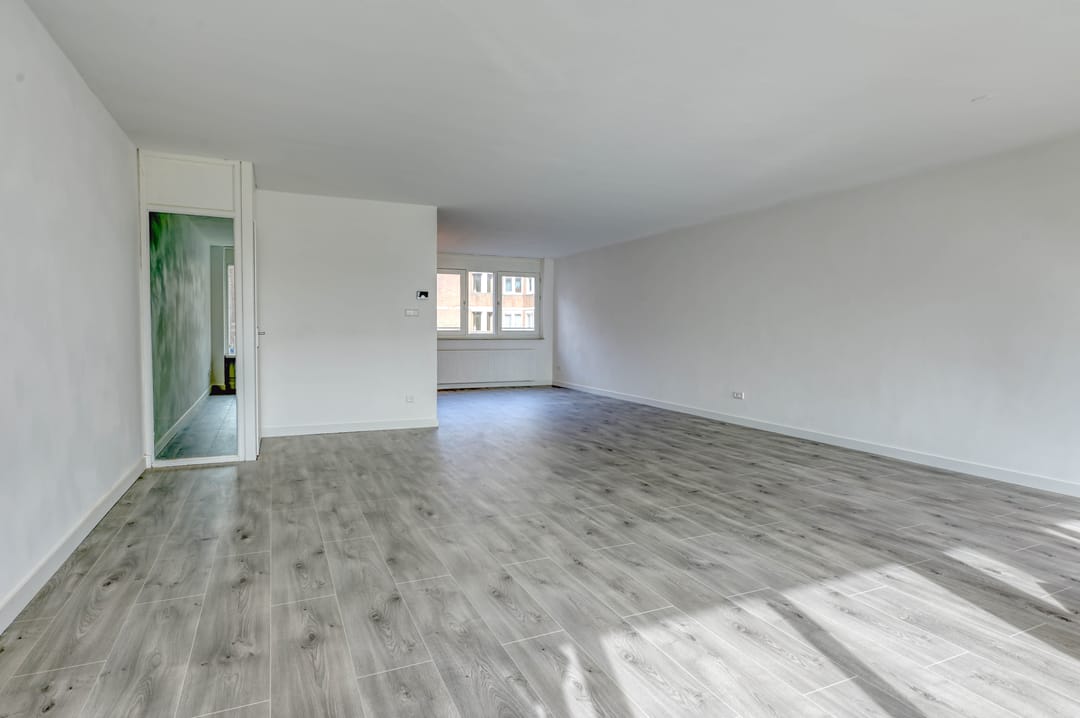 Foto 16 van Gevers Deynootplein 160