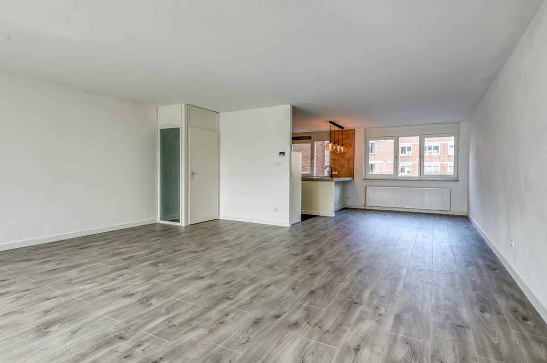 Foto 17 van Gevers Deynootplein 160