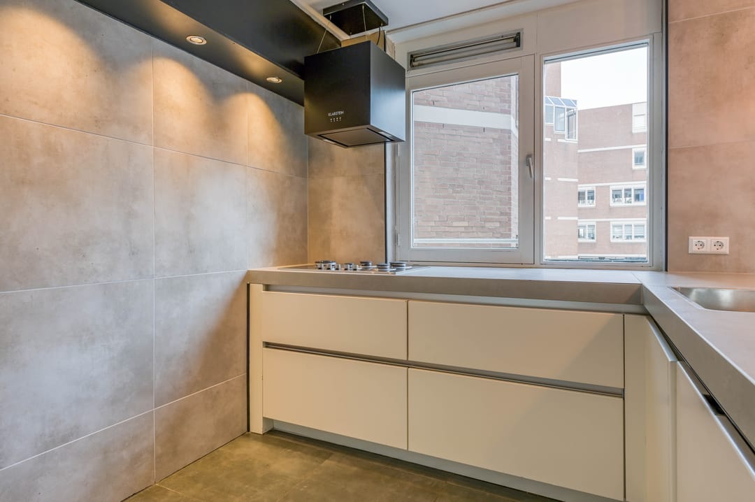 Foto 23 van Gevers Deynootplein 160