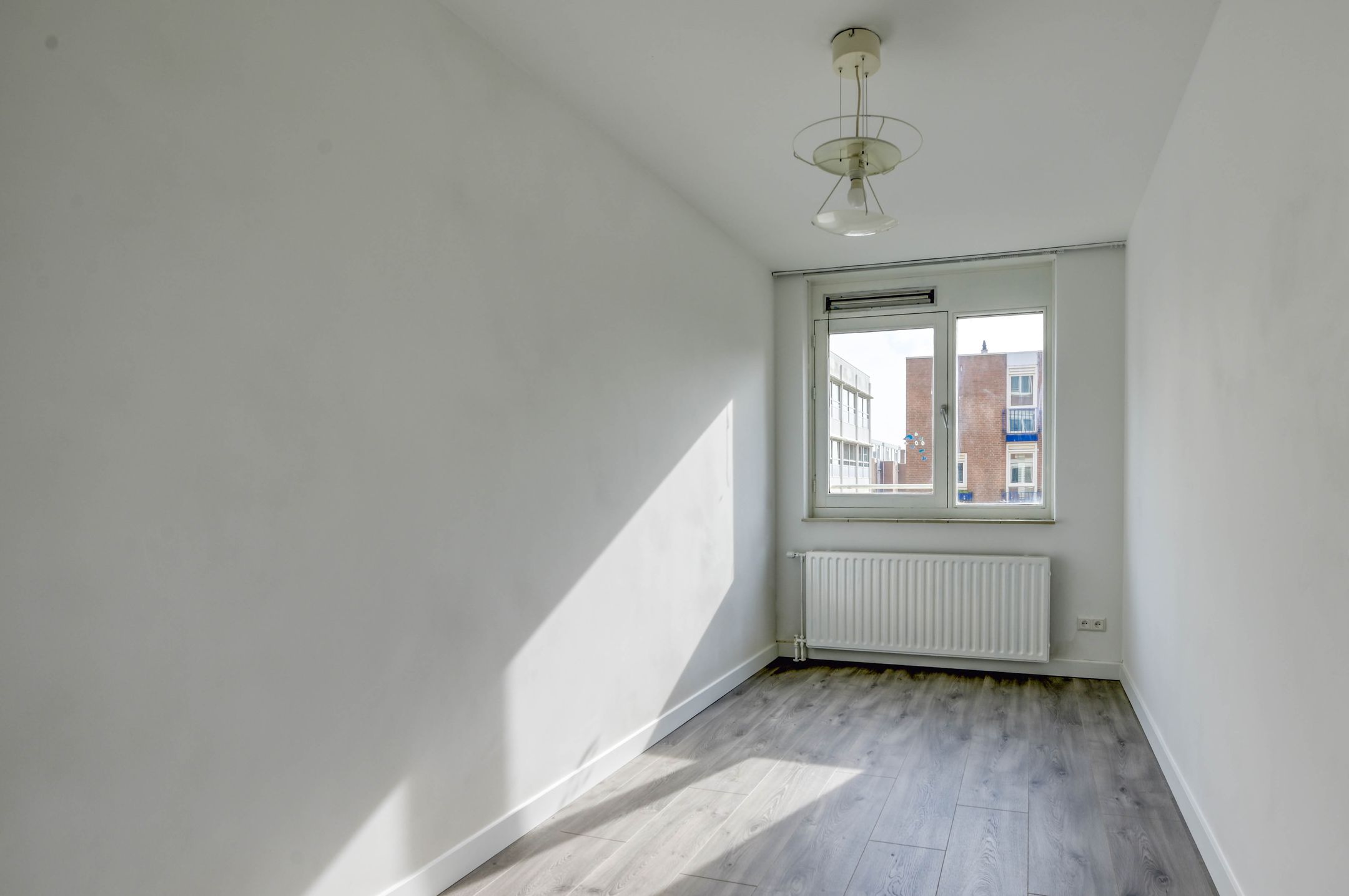 Foto 30 van Gevers Deynootplein 160