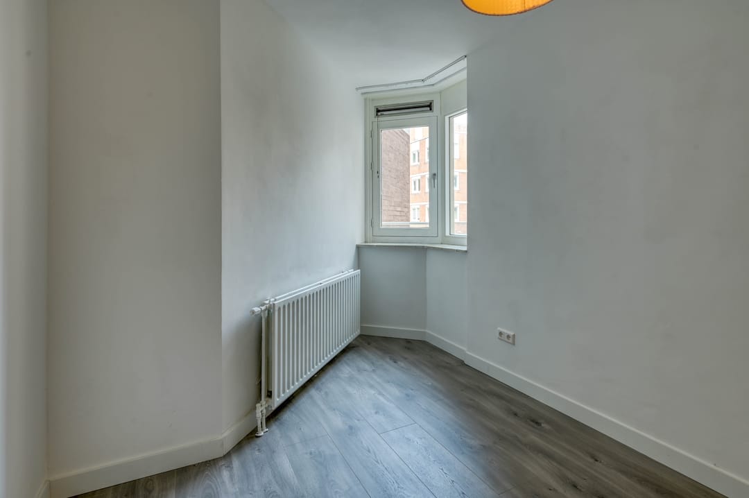 Foto 38 van Gevers Deynootplein 160