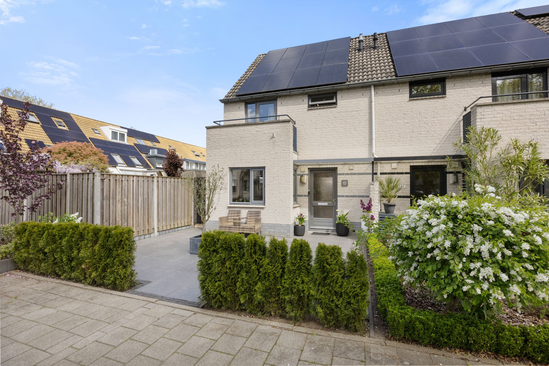 Foto 45 van Leuvensbroek 1251