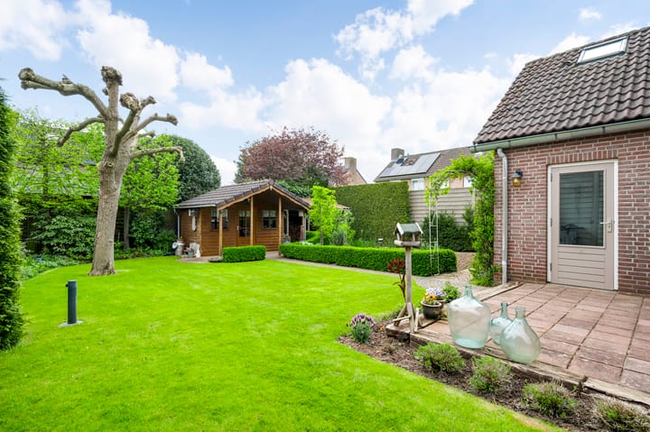 Foto 4 van Sef van Megenlaan 7