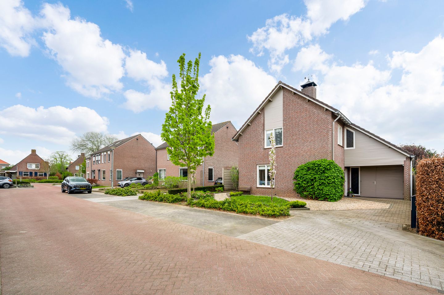 Foto 5 van Sef van Megenlaan 7