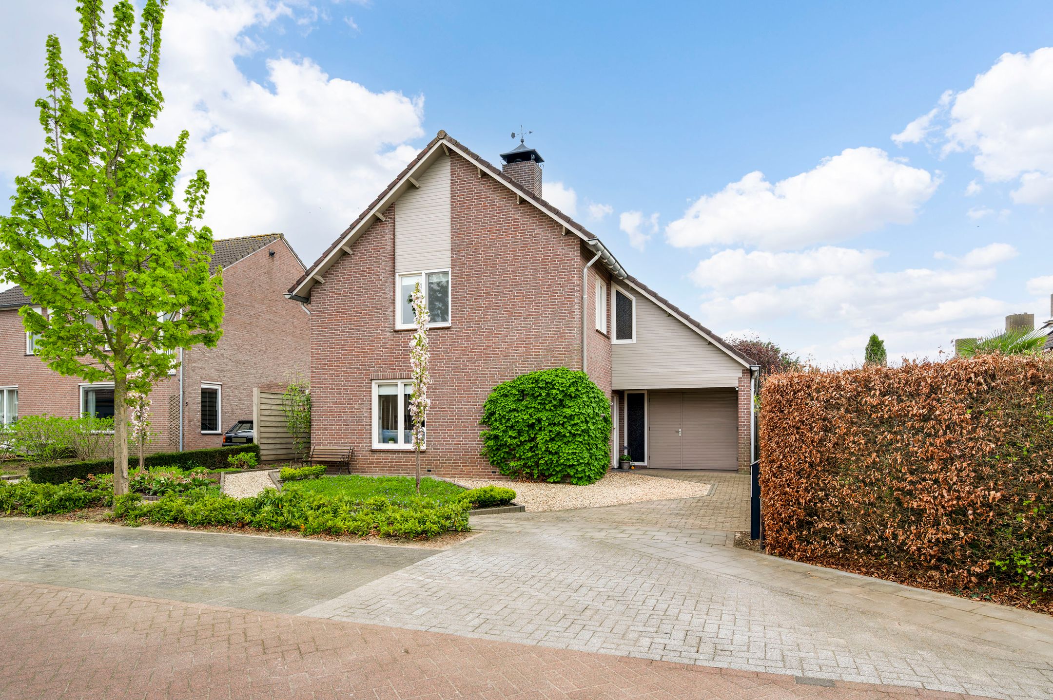 Foto 6 van Sef van Megenlaan 7