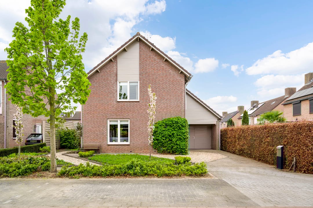 Foto 7 van Sef van Megenlaan 7